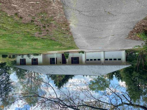 1285 Lothridge Rd, Cleveland, GA 30528-5056