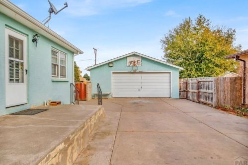 530 Henry Ave, Pueblo CO  81005-1707 exterior