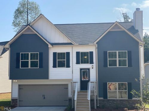 421 Daffodil Dr, Temple, GA 30179-5618