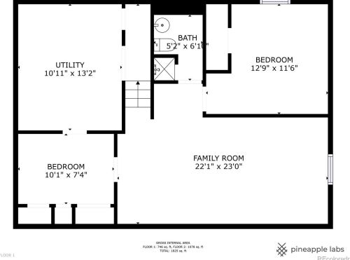 7021 Zuni St, Denver CO  80221-7402 exterior