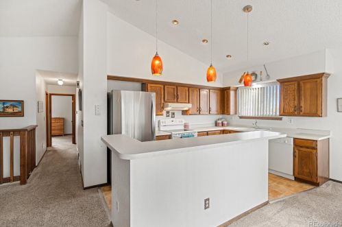 9124 Iowa Pl, Denver CO  80232-6471 exterior