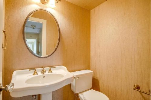 3200 Lamesa Pl, Fort Worth TX  76109 exterior