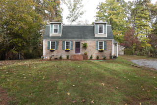 3504 Donnigale Ave, Durham, NC 27705-5313