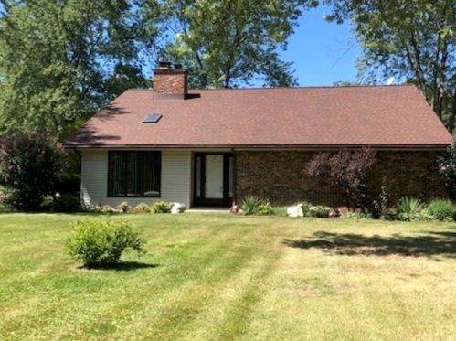 26436 Greenwood Ave, Crete, IL 60417-4528