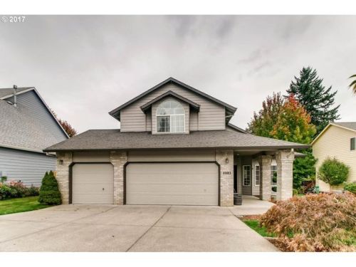 4883 16th Dr, Damascus OR  97080 exterior