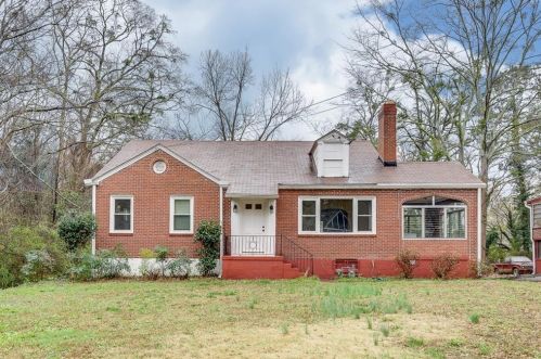 1287 Eastland Rd, Atlanta GA  30316-3217 exterior