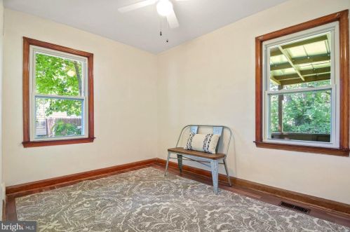 401 Wyn Mar Ave, Aberdeen MD  21001-3340 exterior