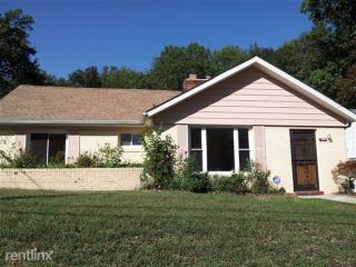 922 Patton Dr, Silver Spring MD  20901-3762 exterior