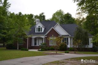 1440 Marion Green Rd, Florence, SC 29506-5637