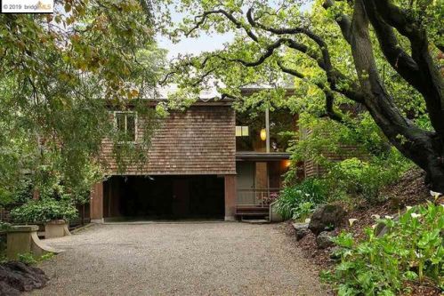 3111 Claremont Ave, Berkeley, CA 94705-2707
