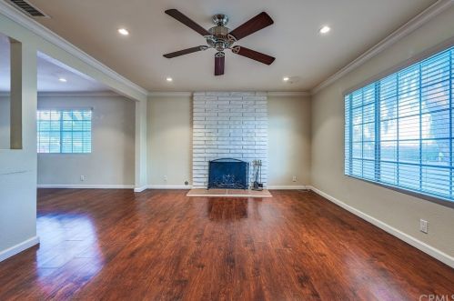 1283 13th St, Upland CA 91786-2966 exterior