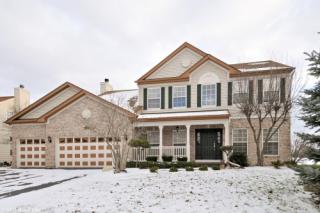 1489 Somerfield Dr, Lemont, IL 60490-3207