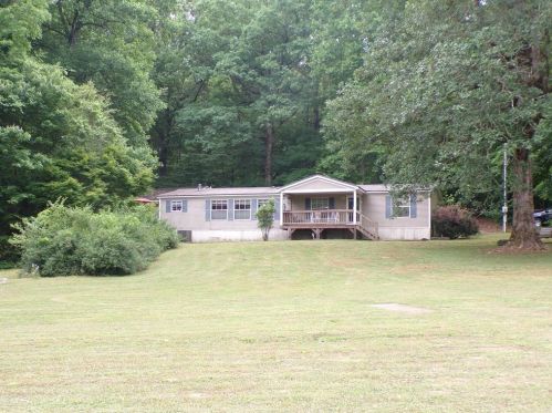 1193 Old Talking Rock Rd, White Stone, GA 30175-6564