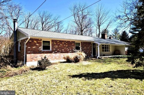 200 Timber Jump Ln, Media, PA 19063-1134