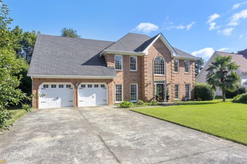 5069 Fields Pond Close, Marietta, GA 30068-1563