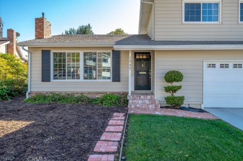 1345 Oakwood Ct, San Luis Obispo, CA 93401-5918
