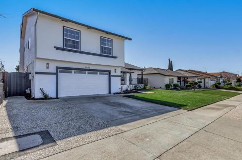 2906 Mayglen Way, San Jose, CA 95133-2037