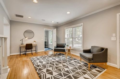 3182 Clairwood Ter, Atlanta GA  30341-3214 exterior