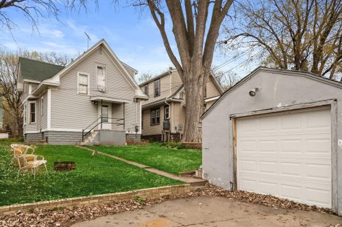 143 Bates Ave, Saint Paul MN  55106-6328 exterior