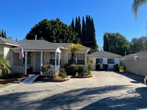 15550 Bellflower Blvd, Bellflower, CA 90706-3819