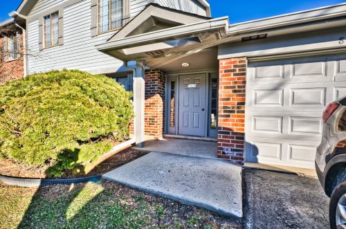 1415 Partridge Ln, Arlington Hts, IL 60004-7426