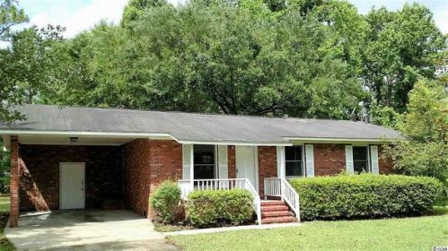1039 Oakley St, Georgetown, SC 29440-4127