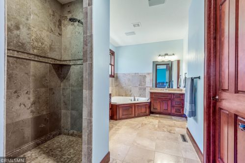 157 Ivy St, Saint Paul MN  55115-1728 exterior