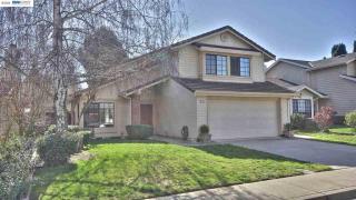 7346 Elmwood Cir, Pleasanton, CA 94588-4879
