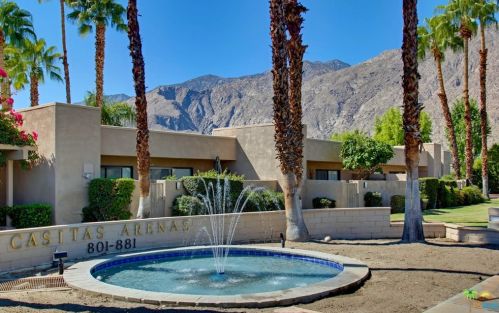 841 Arenas Rd, Palm Springs, CA 92262-0106