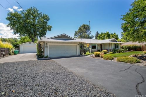 459 Lassen Ave, Chico, CA 95973-0136