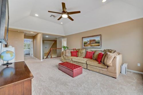 12804 Capella Trl, Austin TX  78732-1934 exterior
