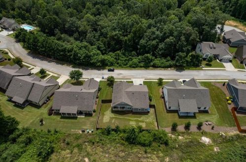 1578 Renaissance Dr, Conyers GA  30012-8024 exterior