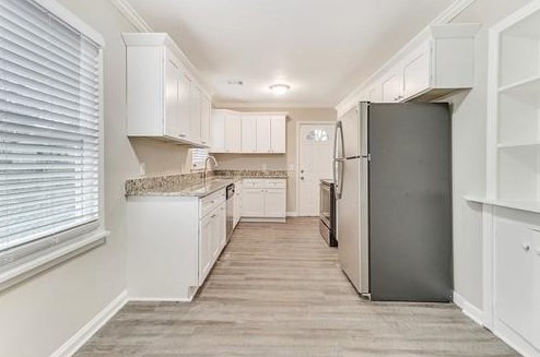 1158 Edgefield Dr, Atlanta GA  30310-3717 exterior