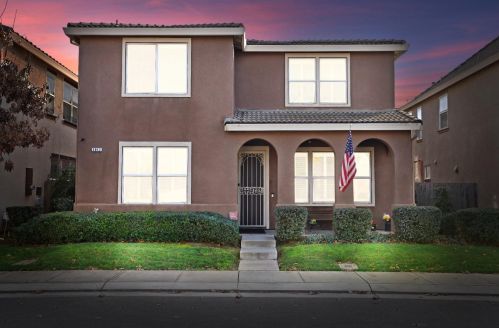 3912 Ruffed Grouse Ln, Modesto, CA 95355-8517