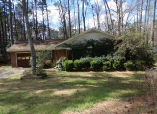 511 Ashland Dr, Augusta, GA 30909-3722