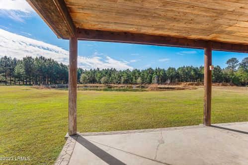 4488 Pond Town Rd, Brunson SC  29911-3801 exterior