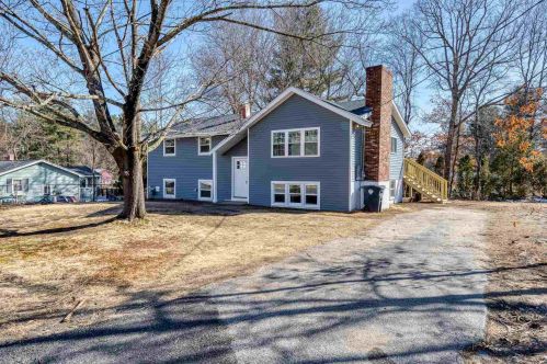 3 Westray Dr, Nashua, NH 03062-3019