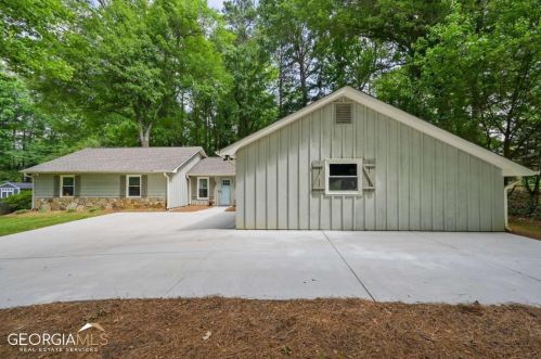 2313 Kilkenny Way, Marietta, GA 30066-4653