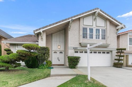 6457 Sombrero Ave, Cypress, CA 90630-5327
