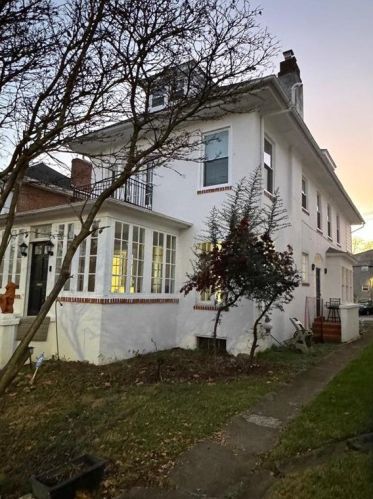 308 16th St, Allentown PA  18102-4520 exterior