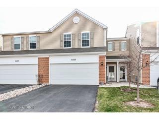 15225 Kenmare Cir, Wilton Center, IL 60442-1441