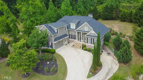 513 Tower Trce, Holly Springs, GA 30115-5213