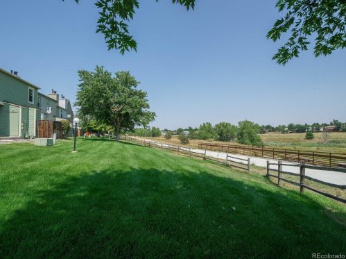 1662 Idalia Cir, Aurora CO  80017-5048 exterior