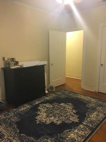 2709 Carter Ave, Fort Worth TX  76103-2326 exterior