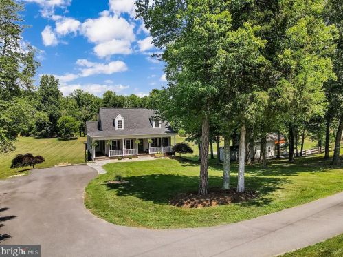 12095 Hazel River Rd, Rixeyville, VA 22737-2740