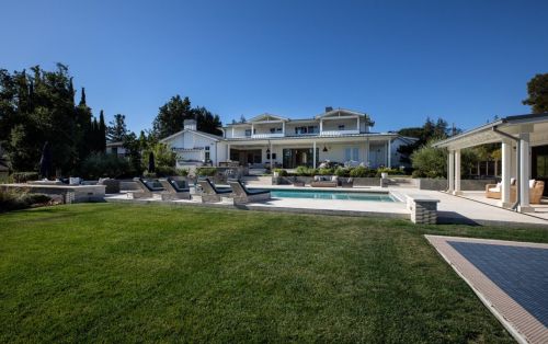 1475 Country Clb Dr, Los Altos CA 94024-5904 exterior