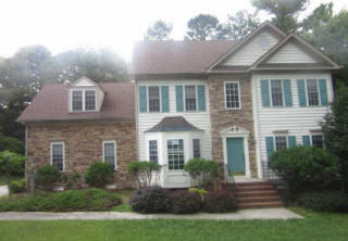 5530 Fox Marsh Pl, Moseley, VA 23120-1604