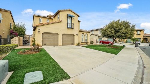 23820 Lancer Ct, Wildomar, CA 92595-7127