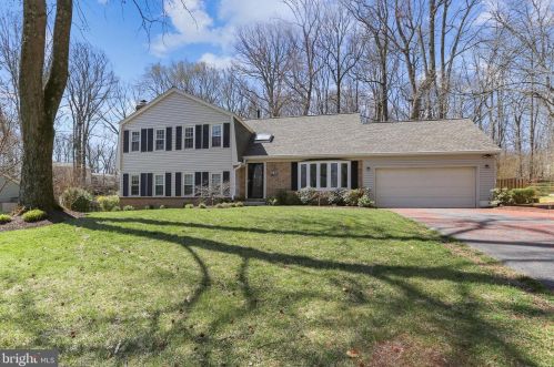 1920 Chapel Hill Rd, Silver Spring MD 20906-1113 exterior