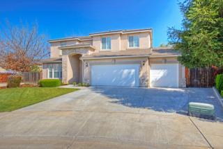 2725 Robinwood Ave, Clovis, CA 93611-8589